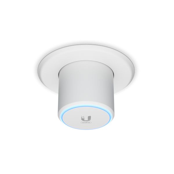 Ubiquiti U6-Mesh 4800 Mbit/s Wit Power over Ethernet (PoE) (U6-MESH)