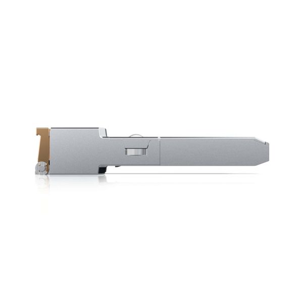 Ubiquiti UACC-CM-RJ45-1G netwerk transceiver module Koper 1000 Mbit/s RJ-45 (UACC-CM-RJ45-1G)