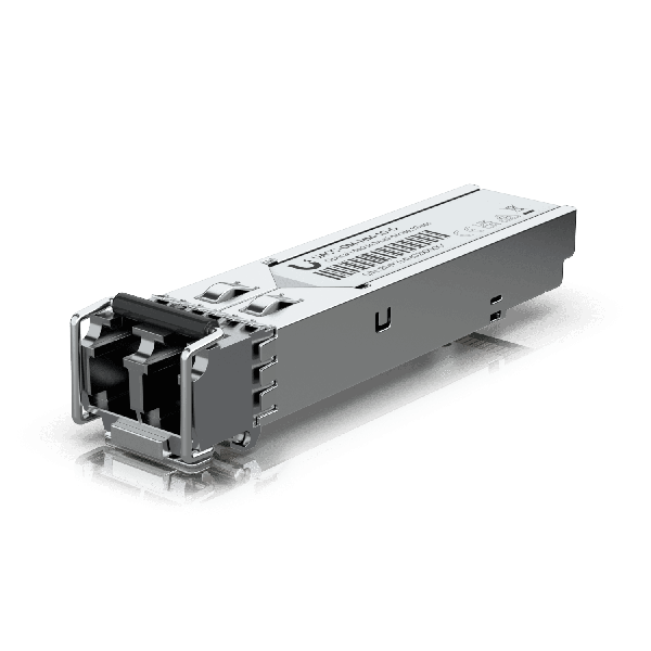 Ubiquiti Optical Multi-Mode Module, 1G, 2-Pack (UACC-OM-MM-1G-D-2)