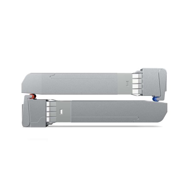 Ubiquiti UACC-OM-SM-10G-S-2 netwerk transceiver module Vezel-optiek 10000 Mbit/s (UACC-OM-SM-10G-S-2)