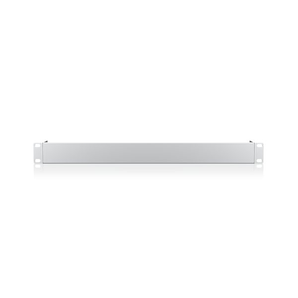 Ubiquiti UACC-RACK-PANEL-BLANK-1U rack-toebehoren Blanco paneel (UACC-RACK-PANEL-BLANK-1U)