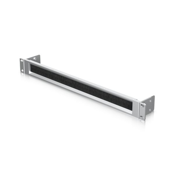 Ubiquiti UACC-RACK-PANEL-BRUSH-1U rack-toebehoren Borstelpaneel (UACC-RACK-PANEL-BRUSH-1U)