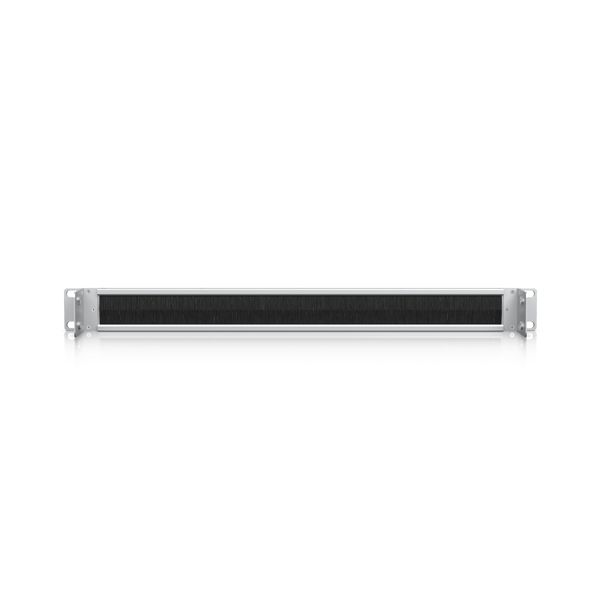 Ubiquiti UACC-RACK-PANEL-BRUSH-1U rack-toebehoren Borstelpaneel (UACC-RACK-PANEL-BRUSH-1U)