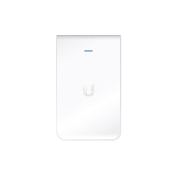 Ubiquiti UAP-AC-IW draadloos toegangspunt (WAP) 867 Mbit/s Wit Power over Ethernet (PoE) (UAP-AC-IW)
