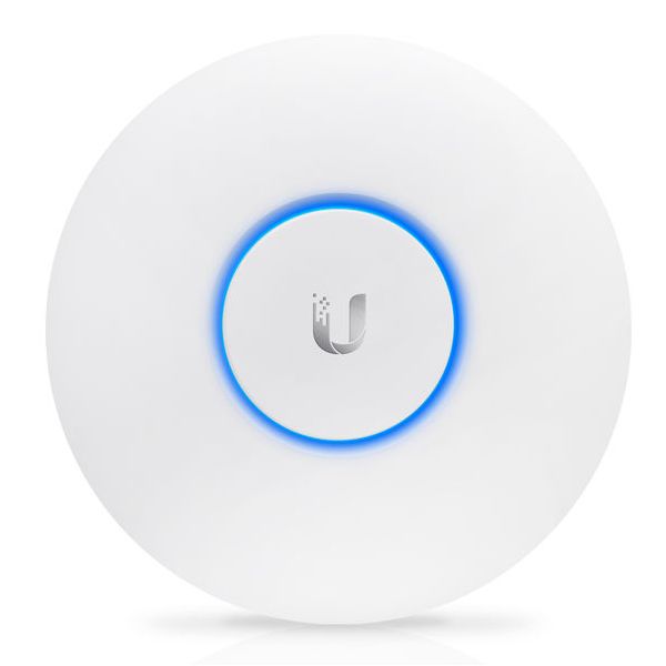 Ubiquiti UAP-AC-LITE-5 draadloos toegangspunt (WAP) 1000 Mbit/s Wit Power over Ethernet (PoE) (UAP-AC-LITE-5)