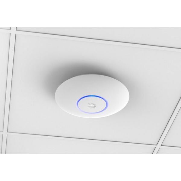 Ubiquiti UAP-AC-LITE-5 draadloos toegangspunt (WAP) 1000 Mbit/s Wit Power over Ethernet (PoE) (UAP-AC-LITE-5)