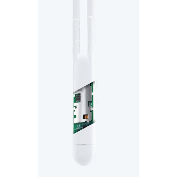 Ubiquiti Unifi AC Mesh 1167 Mbit/s Wit Power over Ethernet (PoE) (UAP-AC-M)
