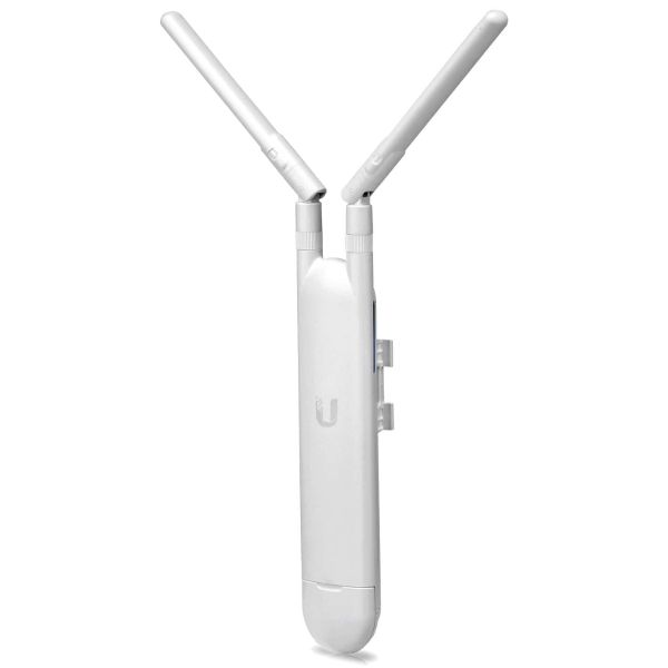 Ubiquiti Unifi AC Mesh 1167 Mbit/s Wit Power over Ethernet (PoE) (UAP-AC-M) Ubiquiti Unifi AC Mesh 1167 Mbit/s Wit Power over Ethernet (PoE) (UAP-AC-M)