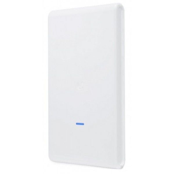 Ubiquiti Networks UAP-AC-M-PRO 1300 Mbit/s Wit Power over Ethernet (PoE) (UAP-AC-M-PRO-5) Ubiquiti Networks UAP-AC-M-PRO 1300 Mbit/s Wit Power over Ethernet (PoE) (UAP-AC-M-PRO-5)