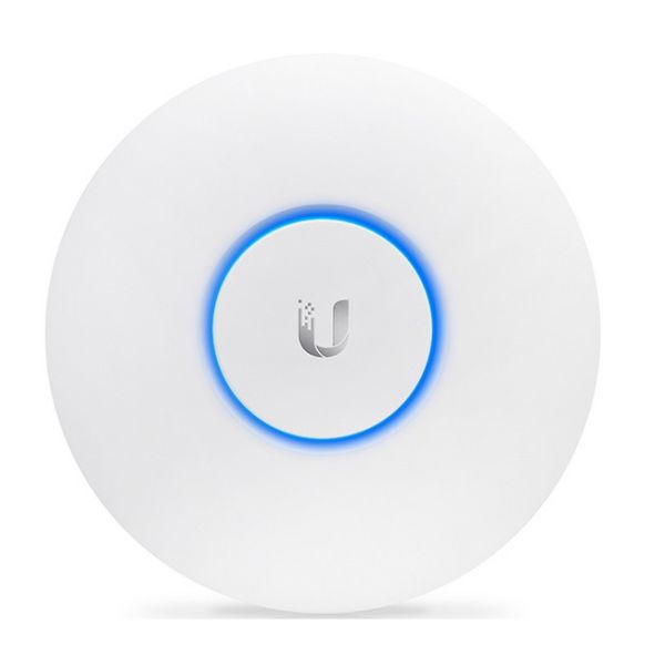 Ubiquiti UAP-AC-PRO draadloos toegangspunt (WAP) 1300 Mbit/s Wit Power over Ethernet (PoE) (UAP-AC-PRO)