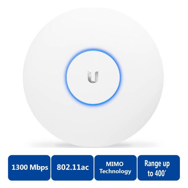 Ubiquiti UAP-AC-PRO-5 (UAP-AC-PRO-5)