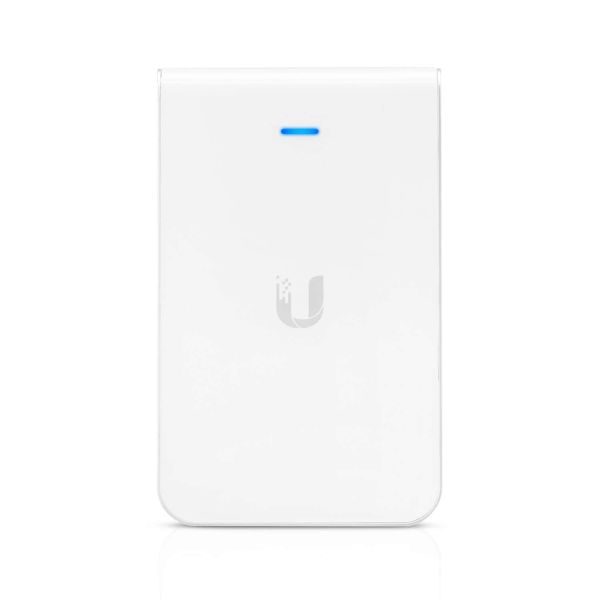 Ubiquiti UniFi HD In-Wall 1733 Mbit/s Wit Power over Ethernet (PoE) (UAP-IW-HD)