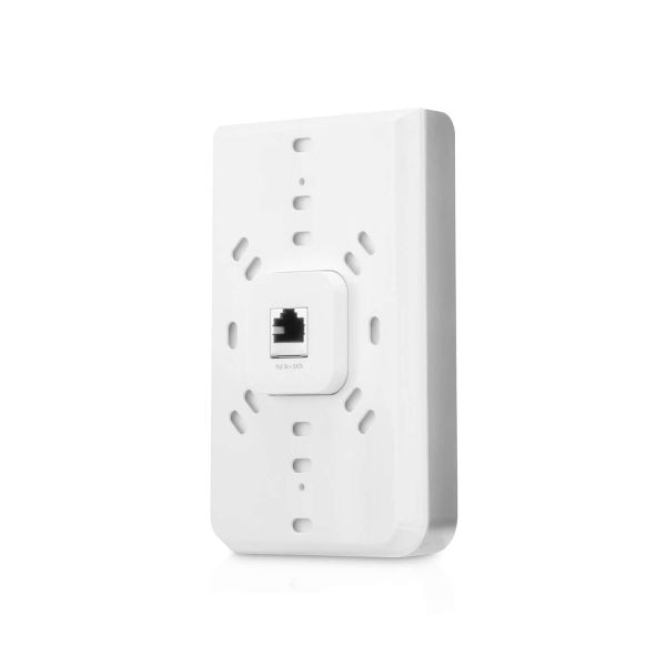 Ubiquiti UniFi HD In-Wall 1733 Mbit/s Wit Power over Ethernet (PoE) (UAP-IW-HD)