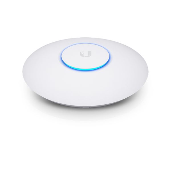 Ubiquiti UniFi nanoHD 1733 Mbit/s Wit Power over Ethernet (PoE) (UAP-NANOHD-5)