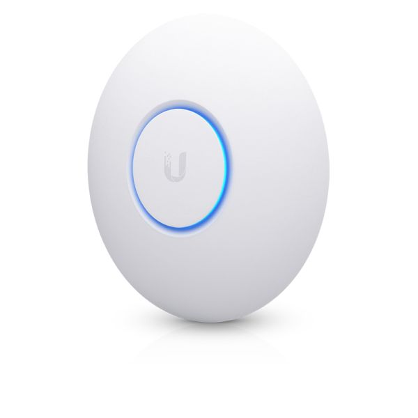 Ubiquiti UniFi nanoHD 1733 Mbit/s Wit Power over Ethernet (PoE) (UAP-NANOHD-5)