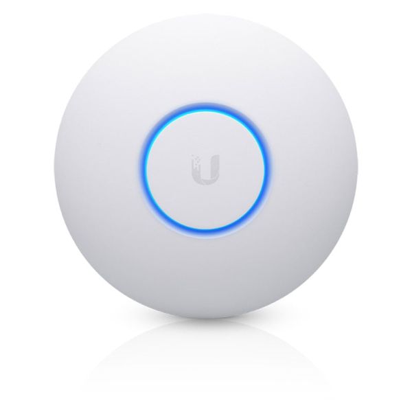 Ubiquiti UniFi nanoHD 1733 Mbit/s Wit Power over Ethernet (PoE) (UAP-NANOHD-5) Ubiquiti UniFi nanoHD 1733 Mbit/s Wit Power over Ethernet (PoE) (UAP-NANOHD-5)