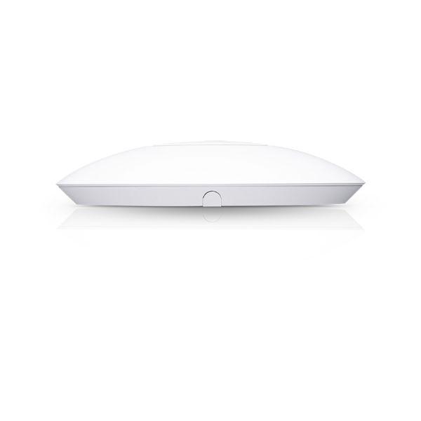 Ubiquiti UniFi nanoHD 1733 Mbit/s Wit Power over Ethernet (PoE) (UAP-NANOHD-5)