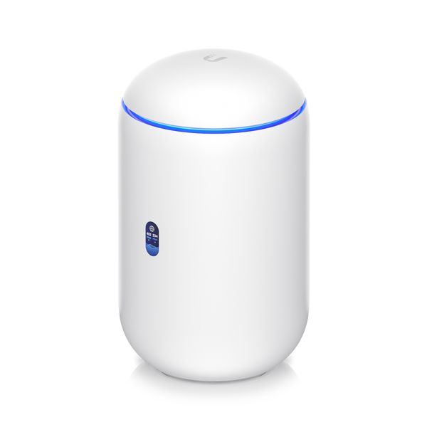Ubiquiti Dream draadloze router Gigabit Ethernet Dual-band (2.4 GHz / 5 GHz) Wit (UDR)