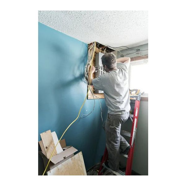 3M 165GY6E isolatietape 1 stuk(s) (7100184814)