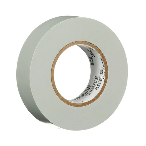 3M 165GY6E isolatietape 1 stuk(s) (7100184814)