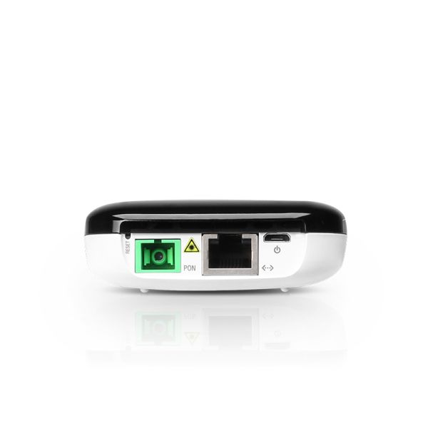 Ubiquiti UFiber Loco gateway/controller 10, 100, 1000 Mbit/s (UF-LOCO-5)
