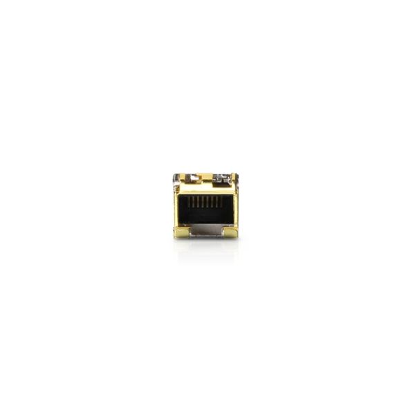 Ubiquiti UF-RJ45-1G netwerk transceiver module Koper 1000 Mbit/s SFP (UF-RJ45-1G)