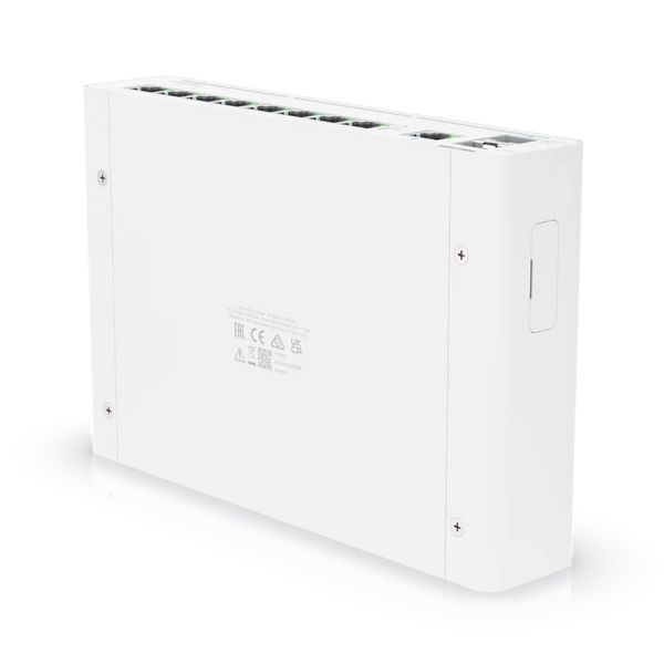 Ubiquiti UISP Console gateway/controller 10, 100, 1000 Mbit/s (UISP-CONSOLE)