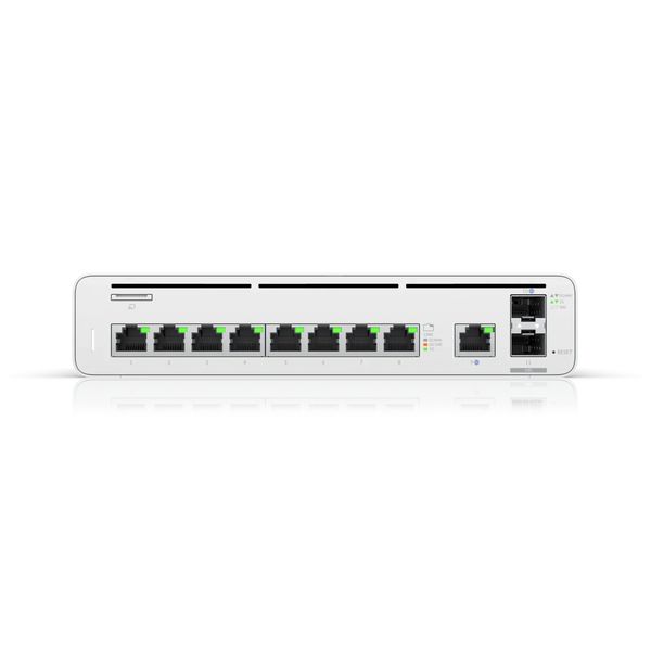 Ubiquiti UISP Console gateway/controller 10, 100, 1000 Mbit/s (UISP-CONSOLE)
