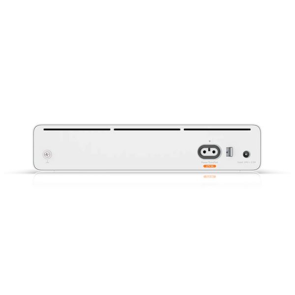 Ubiquiti UISP Console gateway/controller 10, 100, 1000 Mbit/s (UISP-CONSOLE)