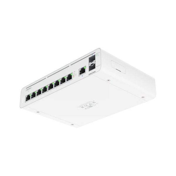 Ubiquiti UISP Console gateway/controller 10, 100, 1000 Mbit/s (UISP-CONSOLE)