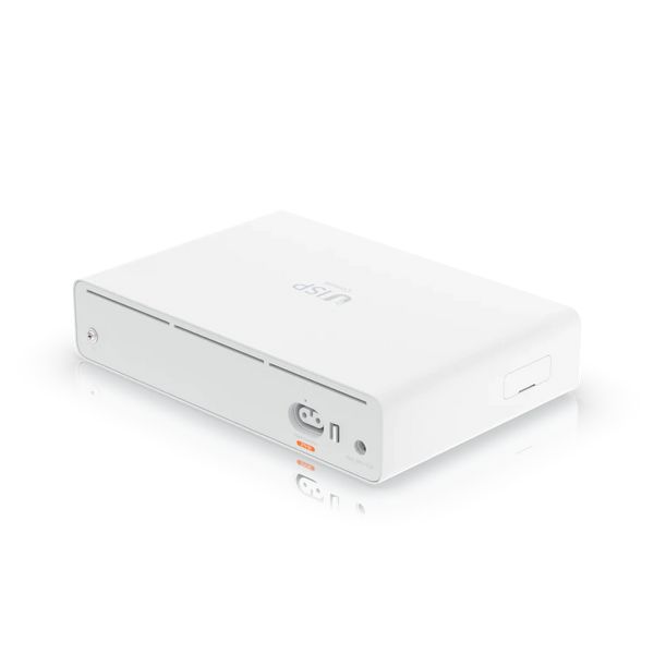 Ubiquiti UISP Console gateway/controller 10, 100, 1000 Mbit/s (UISP-CONSOLE)