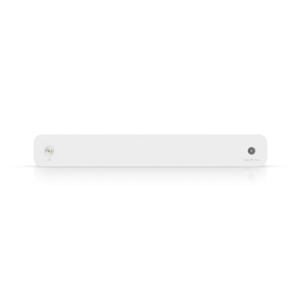 Ubiquiti UISP Router bedrade router Gigabit Ethernet Wit (UISP-R)