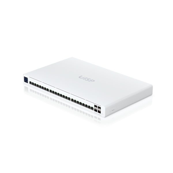 Ubiquiti 24+4P Ubiquiti UISP-S-Pro M PoE 220W (UISP-S-PRO)