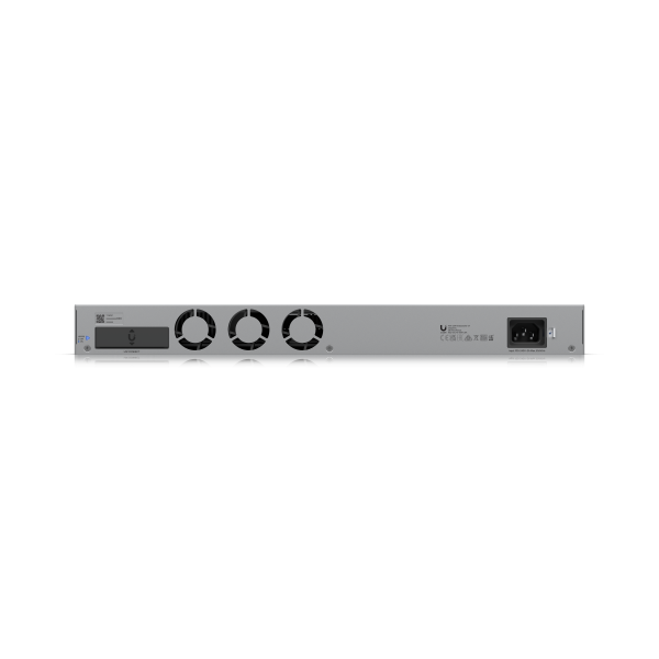 Ubiquiti UniFi Switch Enterprise XG 24 (USW-ENTERPRISEXG-24)