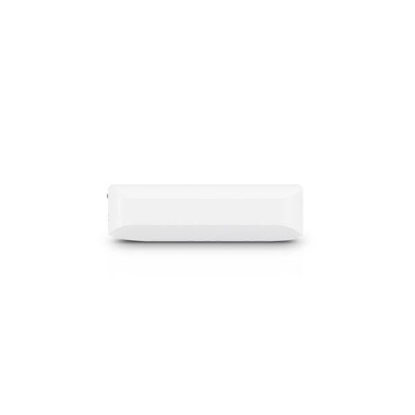 Ubiquiti UniFi Switch Flex Mini (3-pack) Managed Gigabit Ethernet (10/100/1000) Power over Ethernet (PoE) Wit (USW-FLEX-MINI-3)