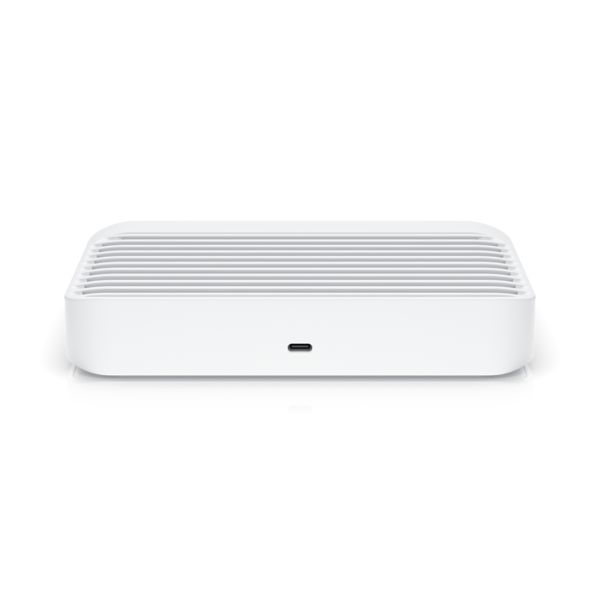 Ubiquiti UniFi Switch Flex XG Managed L2 10G Ethernet (100/1000/10000) Power over Ethernet (PoE) Wit (USW-FLEX-XG)