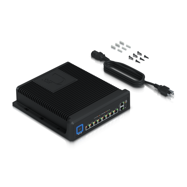 Ubiquiti USW-Industrial UniFi Switch Industrial (USW-INDUSTRIAL)