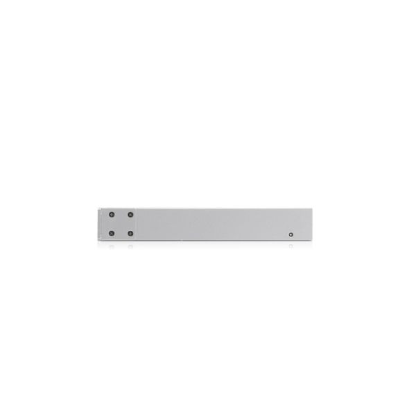 Ubiquiti UniFi USW-PRO-24 netwerk-switch Managed L2/L3 Gigabit Ethernet (10/100/1000) Zilver (USW-PRO-24)
