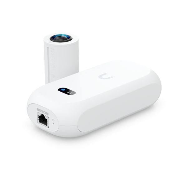 Ubiquiti UniFi Protect AI Theta (UVC-AI-THETA)