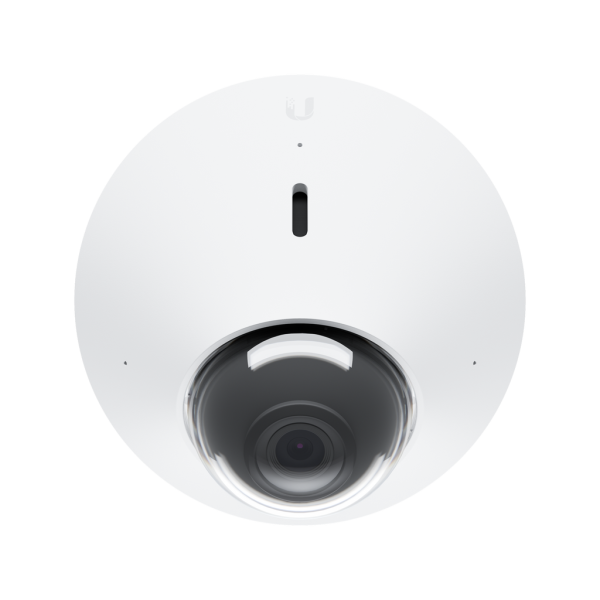 Ubiquiti Networks UVC-G4-DOME security camera IP security camera Indoor & outdoor 2688 x 1512 pixels Ceiling (UVC-G4-DOME)