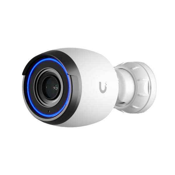Ubiquiti G4 Professional surveillance camera 4K UHD, 8MP, PoE, 15m night vision, smart detection (UVC-G4-PRO)