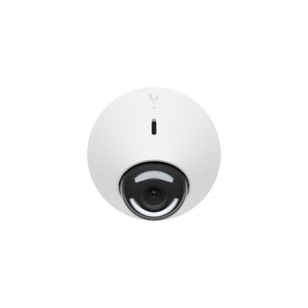Ubiquiti UniFi G5 Dome 5MP Überwachungskamera met twee-weg audio (UVC-G5-DOME)