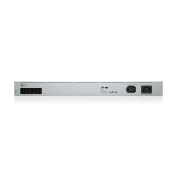 Ubiquiti Networks Gateway Pro gateway/controller 1000 Mbit/s (UXG-PRO)