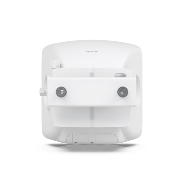 Ubiquiti UISP Wave Access Point 5400 Mbit/s Wit Power over Ethernet (PoE) (WAVE-AP)