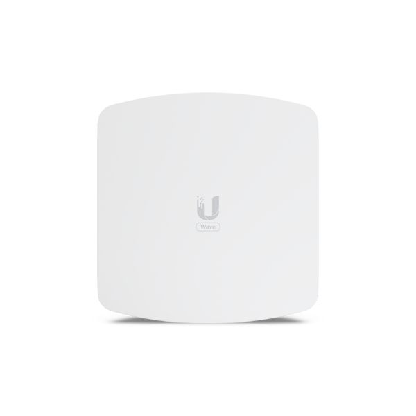 Ubiquiti UISP Wave Access Point 5400 Mbit/s Wit Power over Ethernet (PoE) (WAVE-AP)