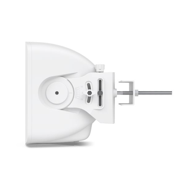 Ubiquiti UISP Wave Access Point 5400 Mbit/s Wit Power over Ethernet (PoE) (WAVE-AP)