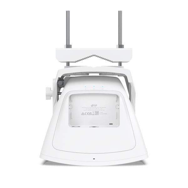 Ubiquiti UISP Wave Access Point 5400 Mbit/s Wit Power over Ethernet (PoE) (WAVE-AP)