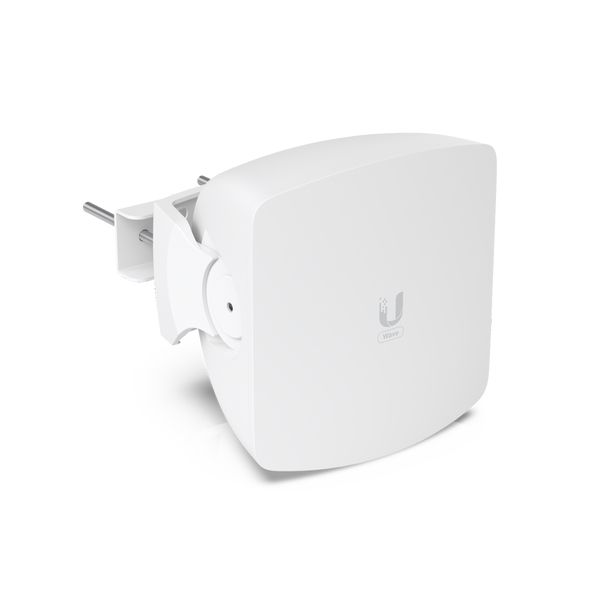 Ubiquiti UISP Wave Access Point 5400 Mbit/s Wit Power over Ethernet (PoE) (WAVE-AP)