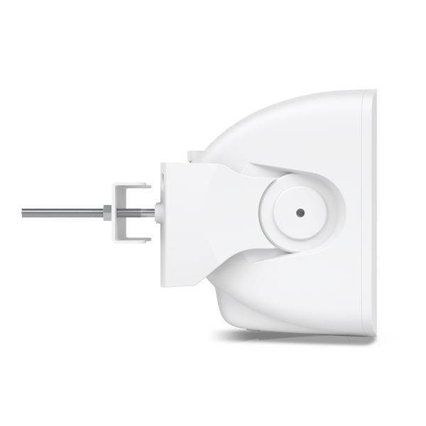 Ubiquiti UISP Wave Access Point 5400 Mbit/s Wit Power over Ethernet (PoE) (WAVE-AP)