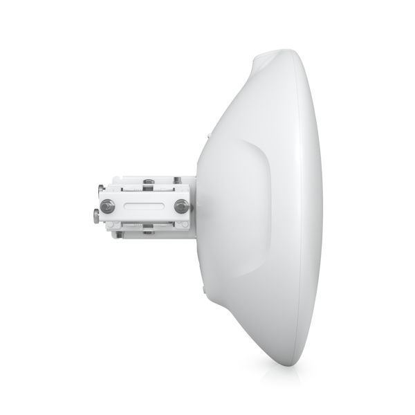 Ubiquiti WAVE-LR netwerkextender Netwerkzender Wit 10, 100, 1000 Mbit/s (WAVE-LR)
